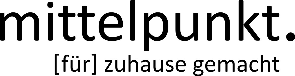 Logo mittelpunkt