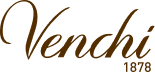 Logo Venchi 1878