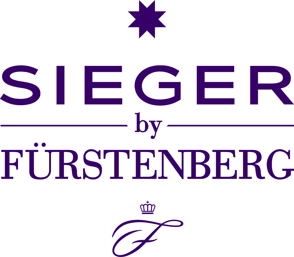 Logo Sieger by Fürstenberg