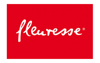 Logo fleuresse
