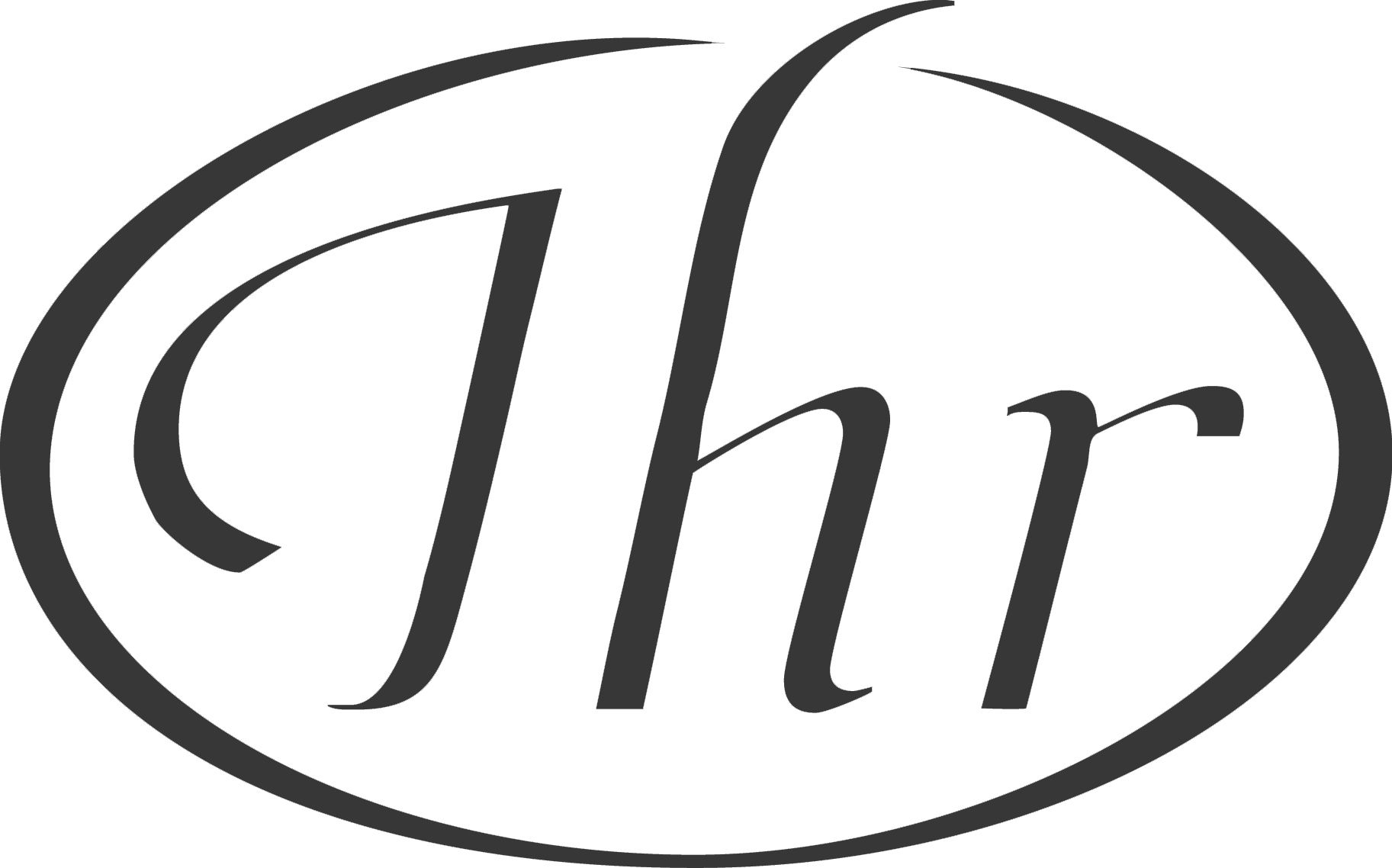 Logo IHR