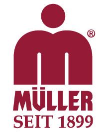 Logo MÜLLER