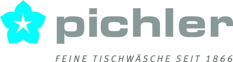 logo pichler tischwäsche