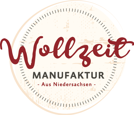 Logo Wollzeit