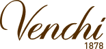 Logo Venchi 1878